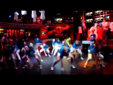 Happy 8th birthday SIS N BRO Party!  Aliona Zavorohina Group!