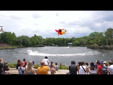 Disney KiteTails May 2022 edition