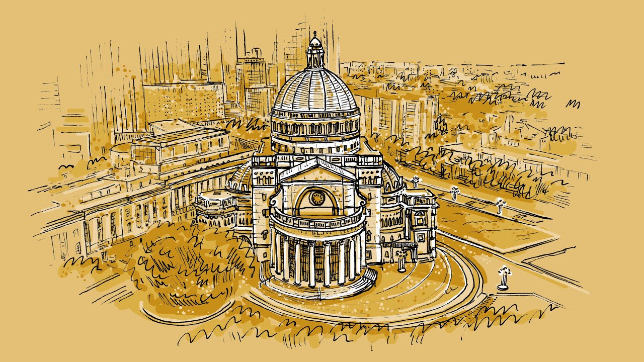 The First Church of Christ, Scientist