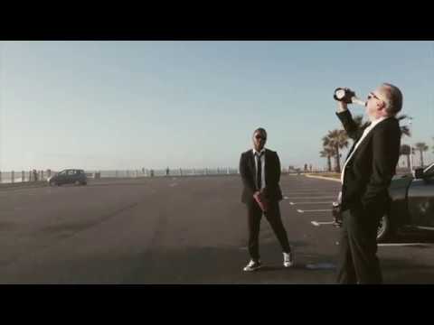 Dji Tafinha - Novo Talento (video oficial)