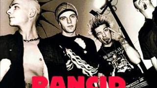 Rancid- Who Would Have Thought (demo version)