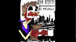 Dead Rejects - Rejects From The Dead