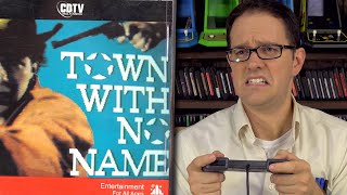 The Town With No Name (CDTV) - Angry Video Game Nerd (Episode 163)