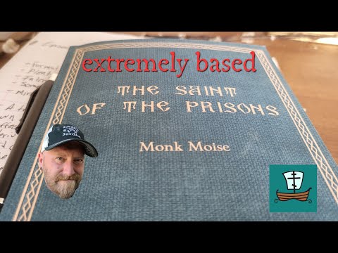 Sfântul Închisorilor