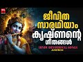 ജീവിത സാരഥിയാം കൃഷ്ണന്റെ ഗീതങ്ങൾ Krishnan 