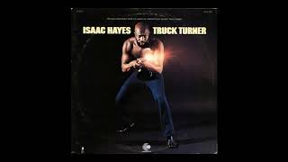 Isaac Hayes - End Theme (Truck Turner)