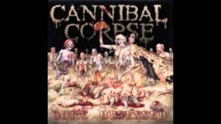 Cannibal Corpse - Pit of Zombies