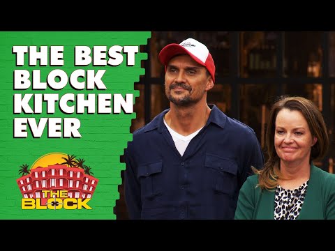download lagu mp3 mp4 The Block Kitchens, download lagu The Block Kitchens gratis, unduh video klip The Block Kitchens