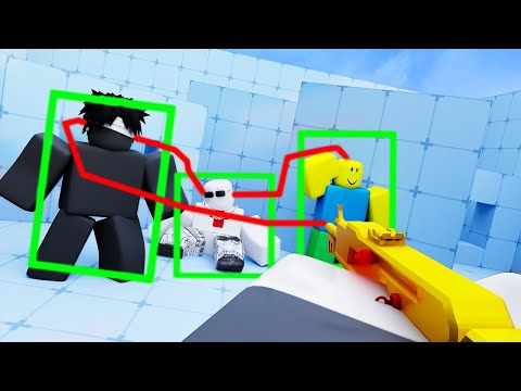 Caught This Rivals Player CHEATING… So I 1v1’d Him!