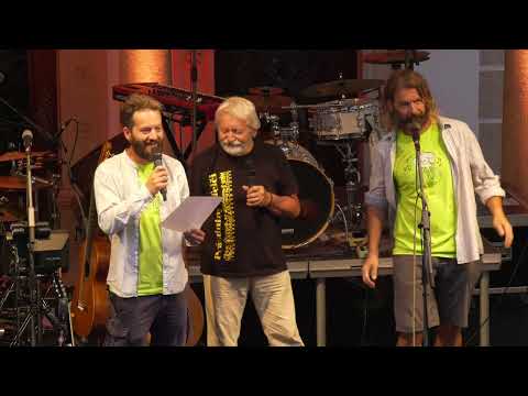 Ladybirds, Nerez a Lucia a Condurango