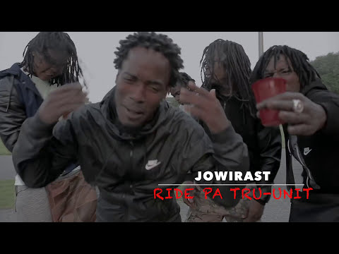 JoeySavage ride pa #truunit