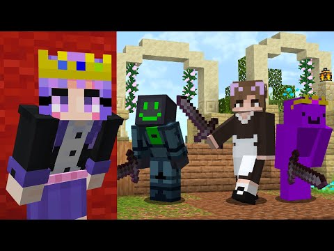 Getting Sniped In Bedwars