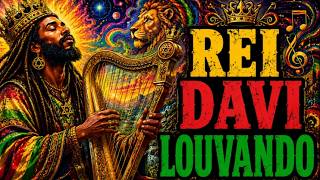 1 HORA DE LOUVOR REGGAE CRISTÃO ✨ SALMOS DO REI DAVI | ADORAÇÃO, PAZ E PRESENÇA DE DEUS