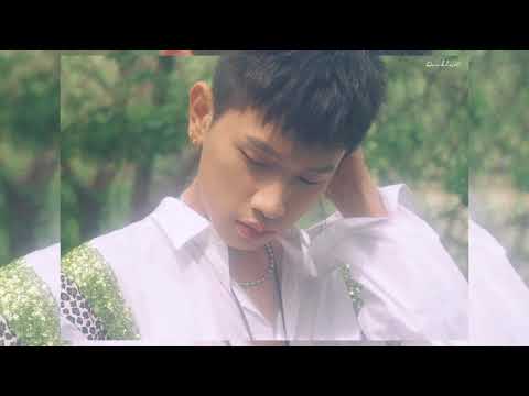 180603 CRUSH - Your Dog Loves You #crushasiashowcaseinbangkok