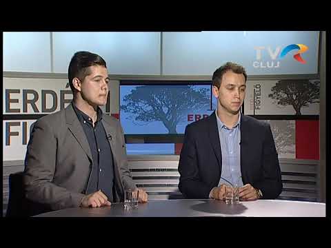 Megalakult az Erdélyi Magyar Jogászok Társaságának Ifjúsági Frakciója