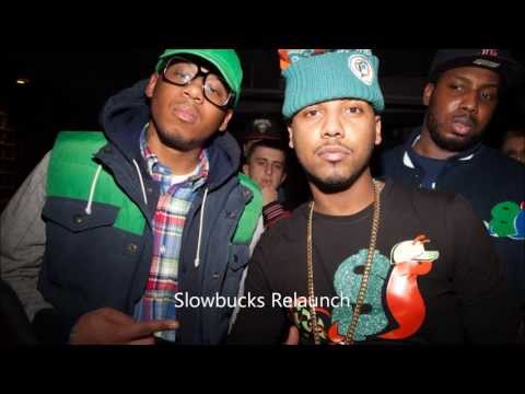 SBOE & Juelz Santana - Loyalty (All We Got Is Us) 2013 [Prod. by NonStop]