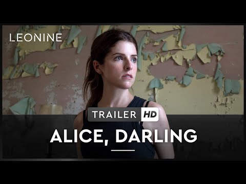 Trailer Alice, Darling