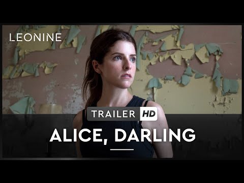 Trailer-Vorschau: Alice, Darling