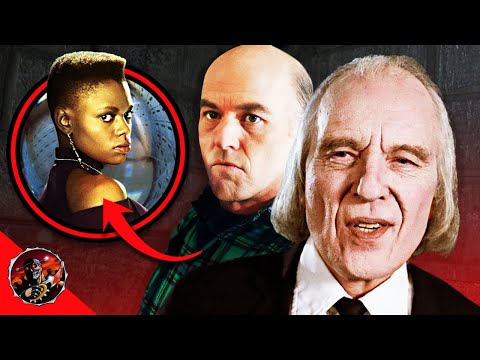 Phantasm 3: Why It's A Weird But Great Entry In The Series