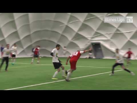 08.03.2017 III Liga D - Ortotop Centrum Medyczne vs. FIDELTRONIK