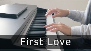 Download lagu Utada Hikaru - First Love (Piano Version by Riyandi Kusuma) mp3 Download lagu Utada Hikaru - First Love (Piano Version by Riyandi Kusuma) mp3