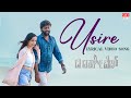 Usire Lyrical The Dark Web Manju Banavase Chethan Meghana Kiran Swamy Vishak Nagalapura