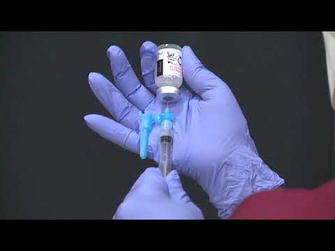 Sparta Schools Vaccine Requirement