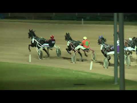 2017.11.11. 12. futam - SRBOBRANI DÍJ - AMATŐRVERSENY HENDIKEP