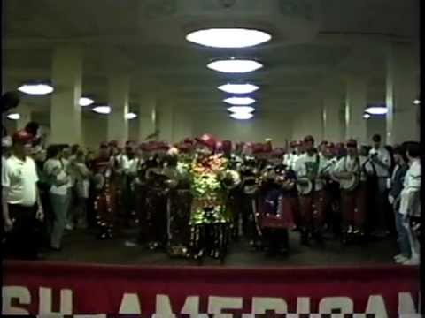 1994 Show of Shows Polish American String Band Aisle Polka