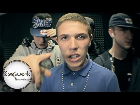 Jaydot - Clique Freestyle