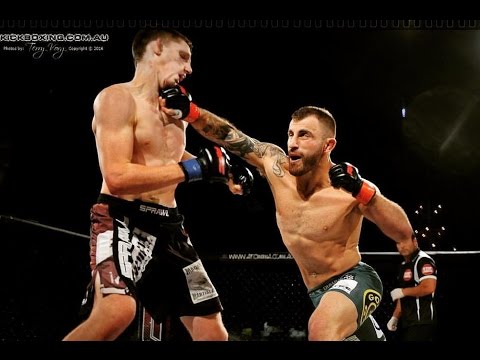 Bout Pulled From UFC Fight Night 105