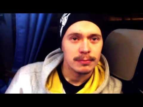 Akilles-Veiterä 10.12.2014 Suomen Cup välierä Joonas Peuhkuri
