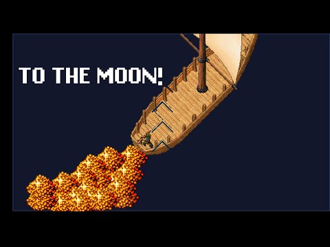 High Seas Mania - Week 5 on Atlantic