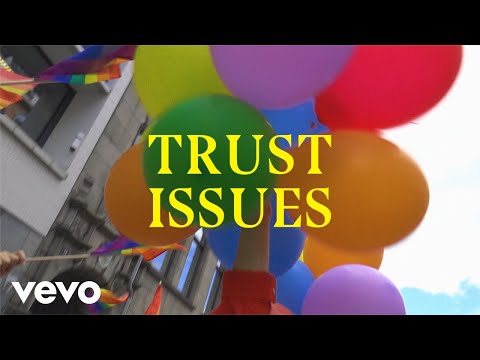 Video thumbnail for Trust Issues