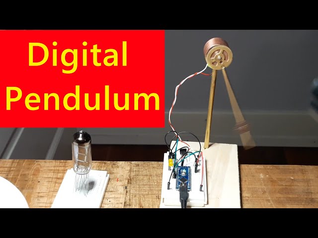 Video Aussprache von pendulum clock in Englisch