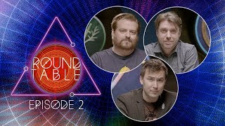 Non-FantasyTropeswithJacksonLanzing,EricCampbell,andMattColville|Roundtable|Episode2