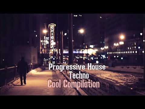 Maxim Lein - Progressive House & Techno (Cool Compilation)