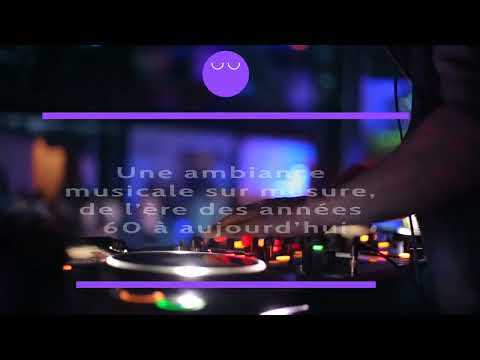 DJ Magic Oz en action