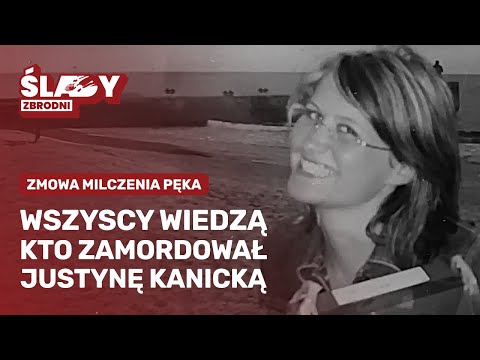 Ślady and Olga Herring