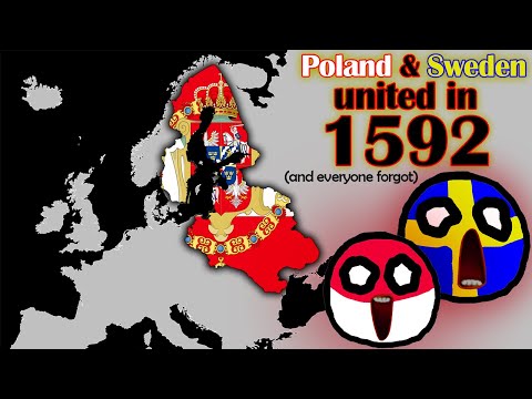 The Unexpected Polish-Swedish Union