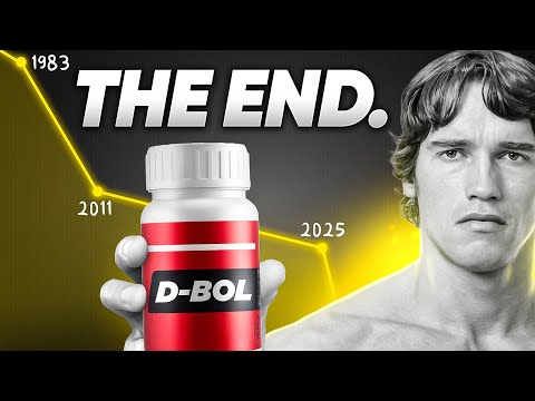 Why Is Dianabol Dying?