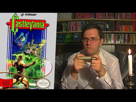 castlevania nes rom