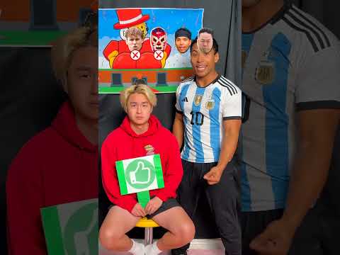 Can You Make Me Laugh?