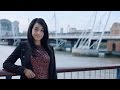 LinkedIn UK: Whats Your Dream? - Danielles.
