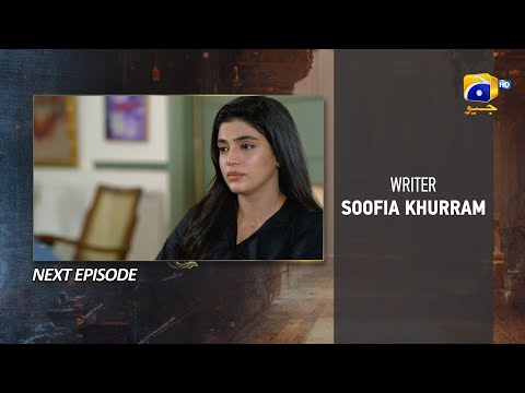 Aafat Episode 26 Teaser - 8th November 2024 - Har Pal Geo