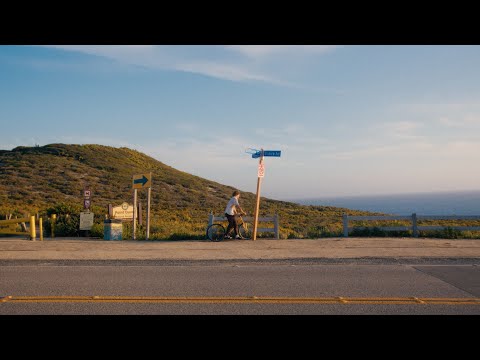 Hans Williams – "Checklist" (Official Video)