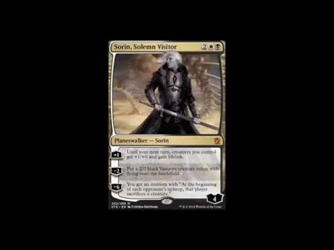 Limited Resources 253 - Khans of Tarkir Set Review: Rare and Mythic Rare