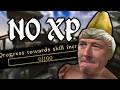 Can You Beat Morrowind Without Gaining Experience?