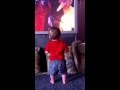 Oliver Is Captivated By Sesame Street