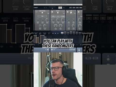 What’s your favourite multi effects plugin? #ableton #pluginalliance #dsaudio #musicproducer
